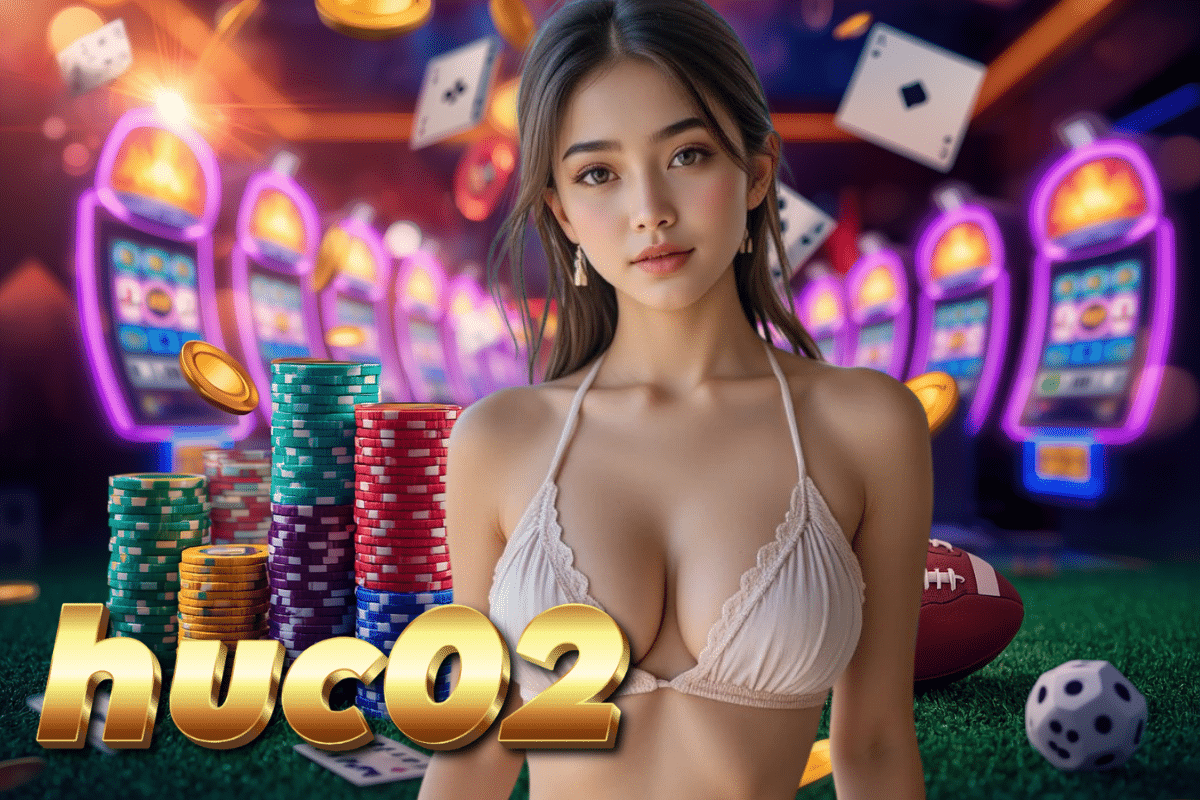 huc02 ทรูวอเลท